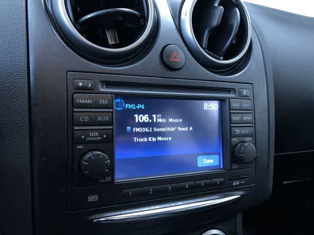 Thumbnail: 2011 Nissan Rogue - 30