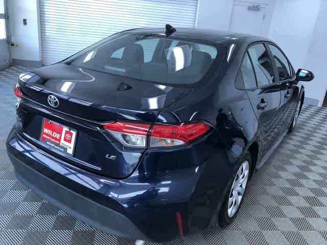 Thumbnail: 2025 Toyota Corolla - 33