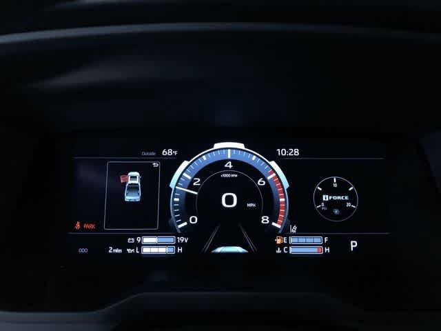 Thumbnail: 2026 Toyota Tundra - 23