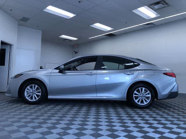 Thumbnail: 2026 Toyota Camry - 11