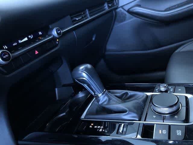 Thumbnail: 2025 Mazda CX-30 - 30