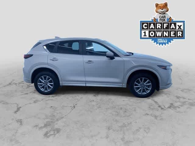 Thumbnail: 2025 Mazda CX-5 - 2