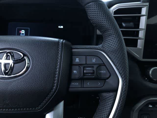 Thumbnail: 2026 Toyota Tundra - 21