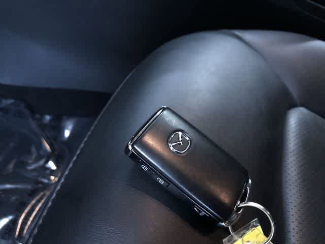 Thumbnail: 2025 Mazda CX-5 - 33