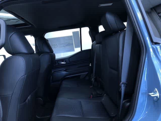 Thumbnail: 2026 Toyota Land Cruiser - 11