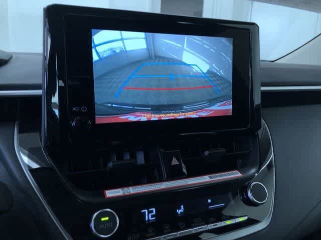 Thumbnail: 2025 Toyota Corolla - 27