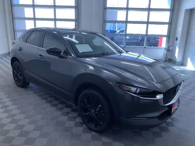 Thumbnail: 2024 Mazda CX-30 - 28