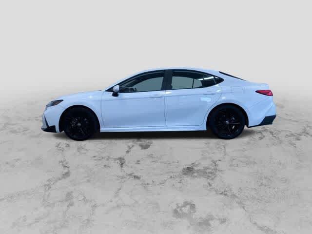 Thumbnail: 2025 Toyota Camry - 7