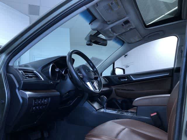Thumbnail: 2017 Subaru Outback - 11