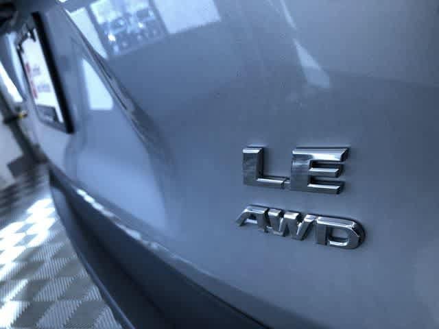 Thumbnail: 2025 Toyota RAV4 - 15