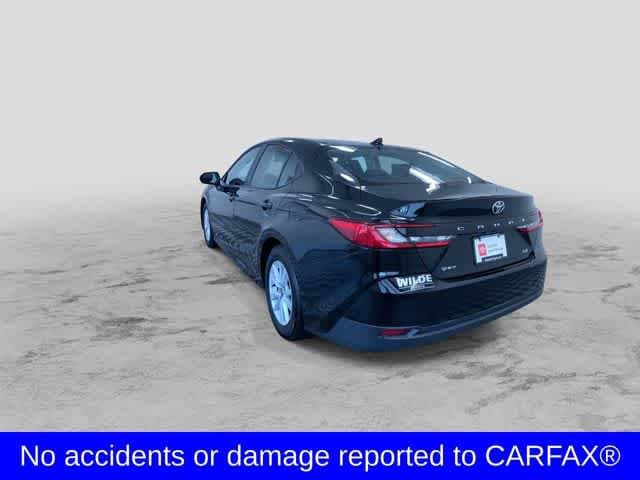Thumbnail: 2026 Toyota Camry - 7