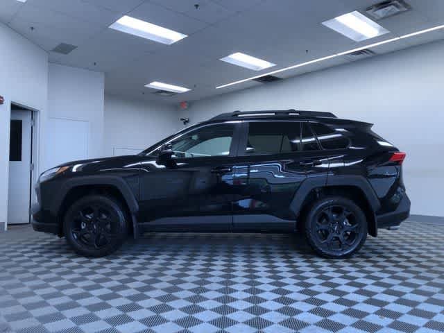 Thumbnail: 2024 Toyota RAV4 - 11