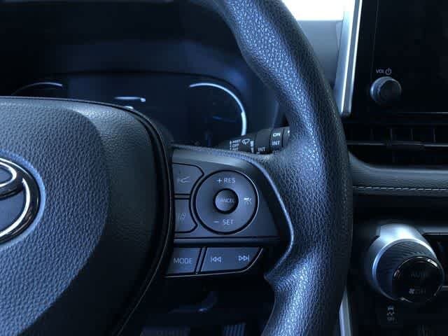 Thumbnail: 2025 Toyota RAV4 - 26