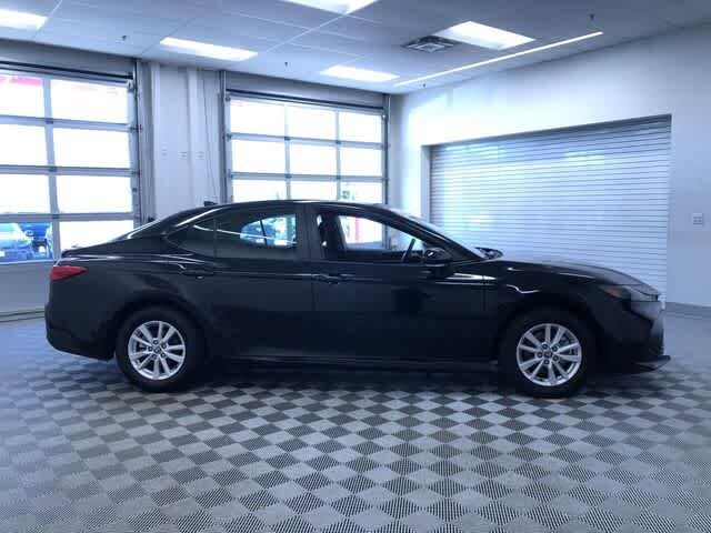 Thumbnail: 2026 Toyota Camry - 34
