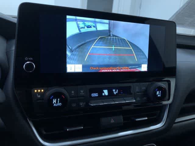 Thumbnail: 2025 Toyota Grand Highlander - 29