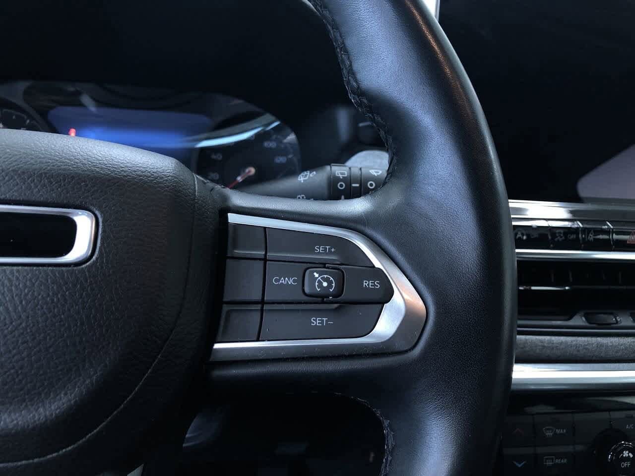 2022 Jeep Compass Latitude 26
