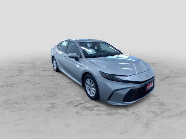 Thumbnail: 2025 Toyota Camry - 3