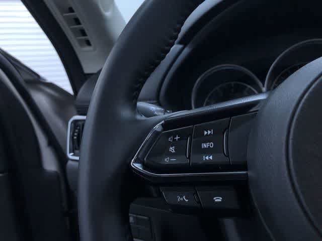 Thumbnail: 2025 Mazda CX-5 - 26