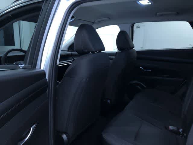 Thumbnail: 2025 Hyundai Tucson - 19