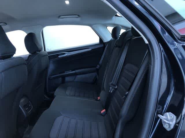 Thumbnail: 2020 Ford Fusion - 20