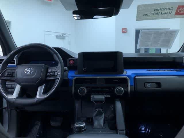 Thumbnail: 2025 Toyota Tacoma - 11