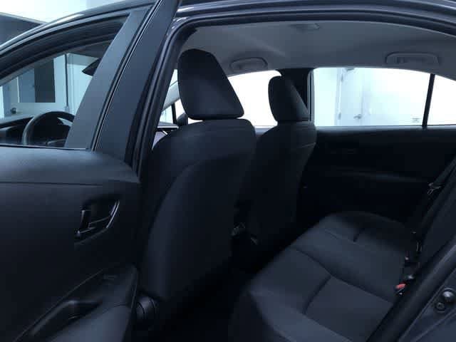 Thumbnail: 2025 Toyota Corolla - 18