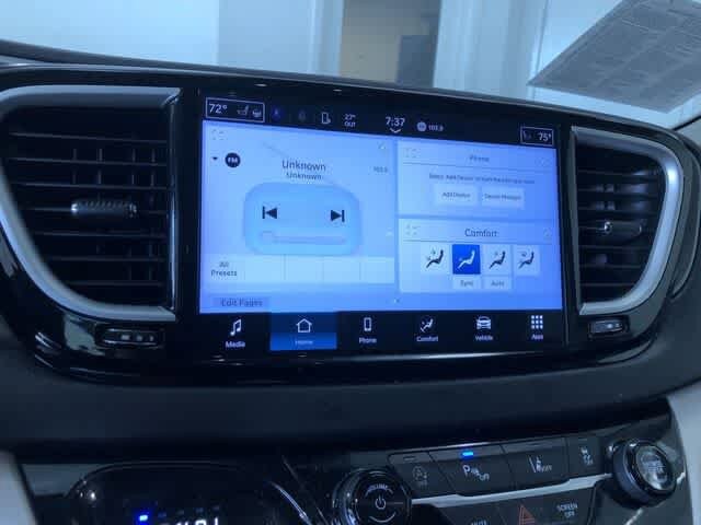 Thumbnail: 2024 Chrysler Pacifica - 28