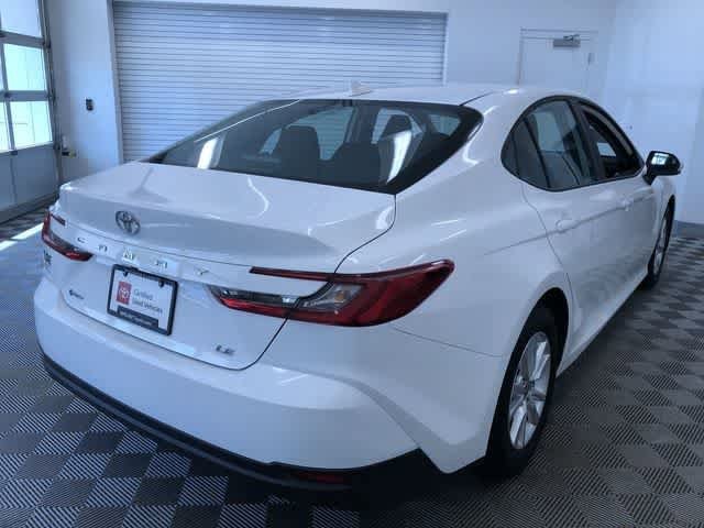 Thumbnail: 2026 Toyota Camry - 33