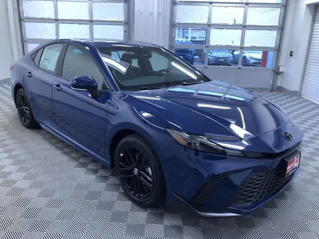 Thumbnail: 2026 Toyota Camry - 34