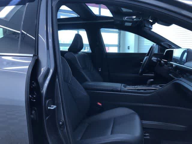 Thumbnail: 2023 Toyota Crown - 24