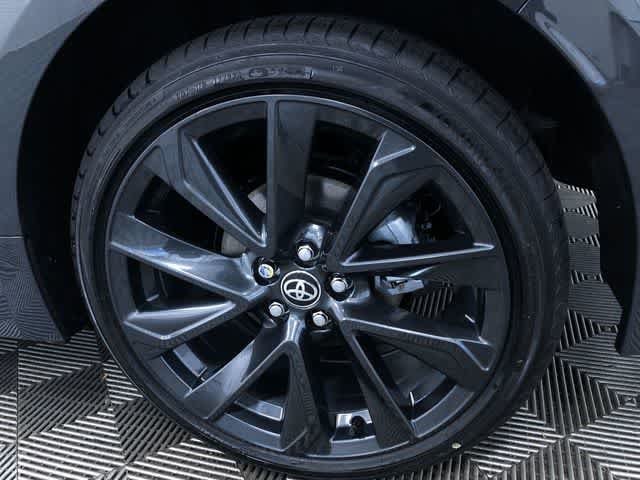 Thumbnail: 2026 Toyota Corolla - 16