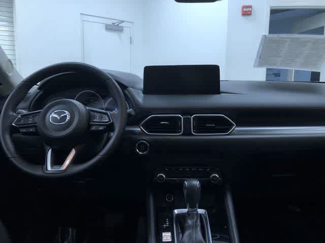 Thumbnail: 2025 Mazda CX-5 - 18