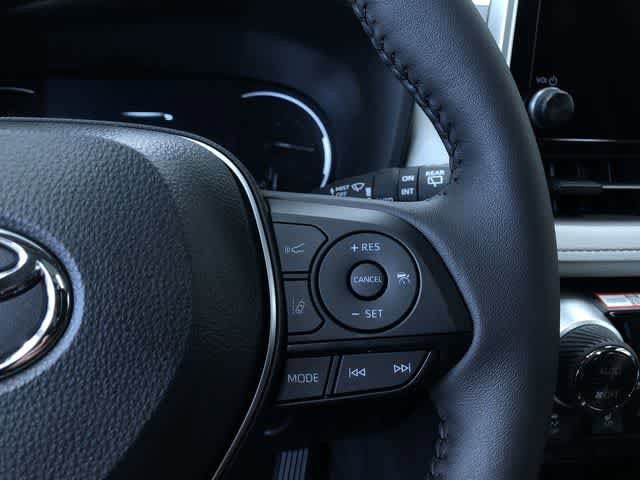 Thumbnail: 2025 Toyota RAV4 - 18