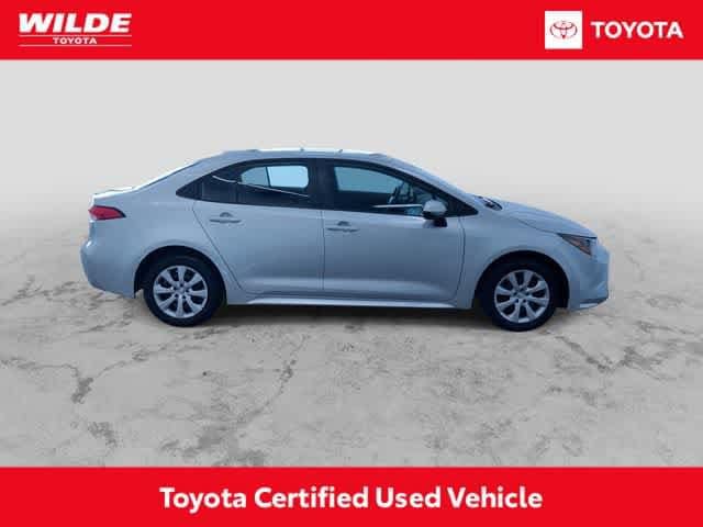 Thumbnail: 2025 Toyota Corolla - 2