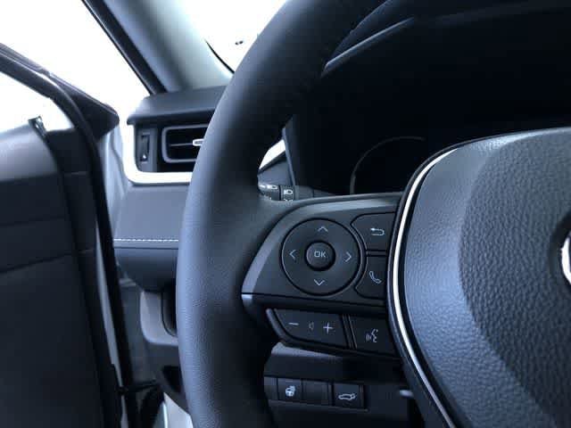 Thumbnail: 2025 Toyota RAV4 - 17