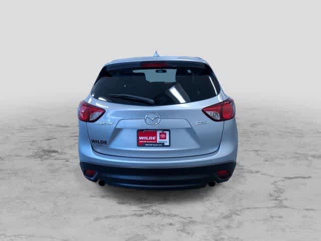 Thumbnail: 2016 Mazda CX-5 - 9