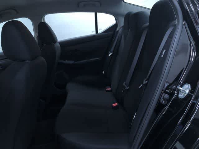 Thumbnail: 2024 Nissan Sentra - 21