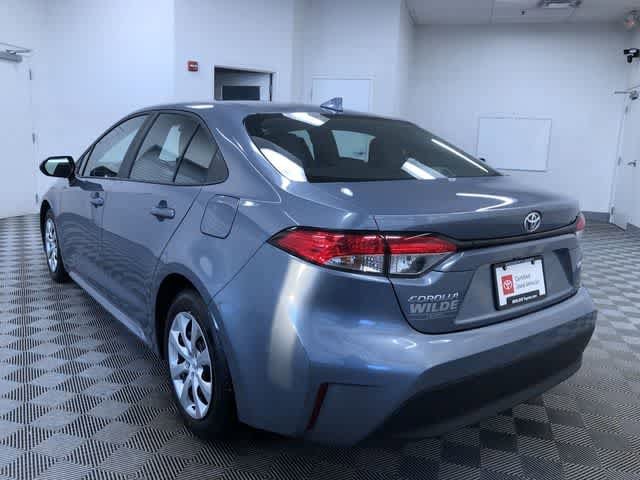 Thumbnail: 2024 Toyota Corolla - 12