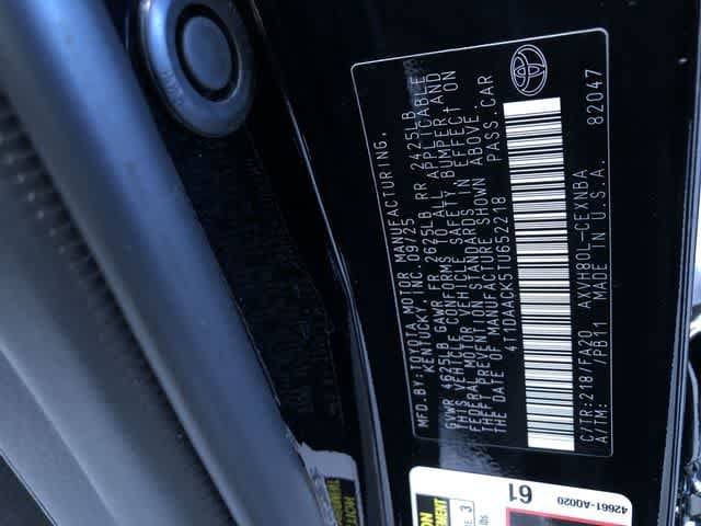 Thumbnail: 2026 Toyota Camry - 32