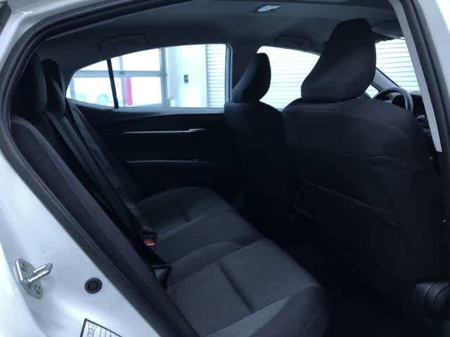 Thumbnail: 2025 Toyota Camry - 22