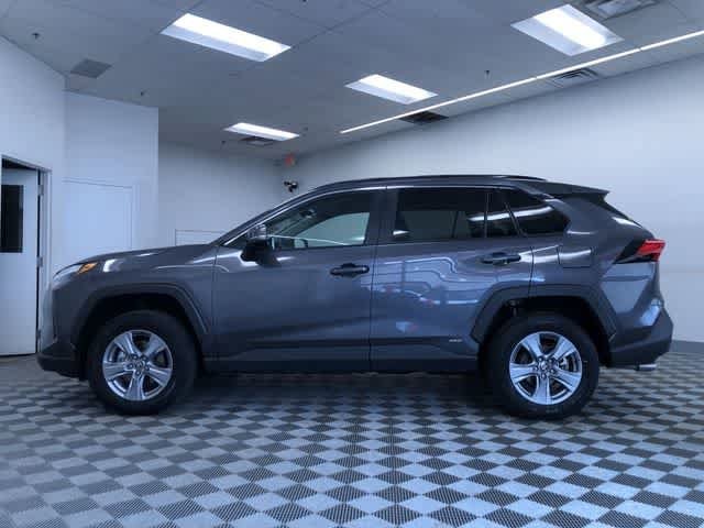 Thumbnail: 2025 Toyota RAV4 - 12