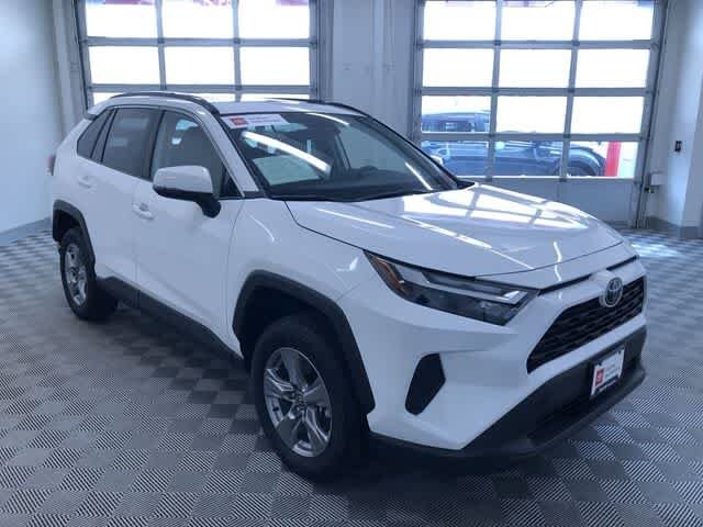 Thumbnail: 2025 Toyota RAV4 - 36