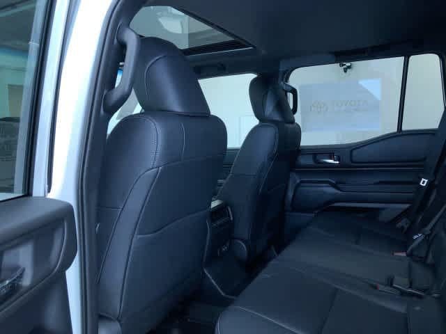 2027 Toyota Land Cruiser Land Cruiser 1958 - Photo 19