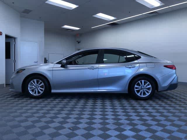 Thumbnail: 2026 Toyota Camry - 11