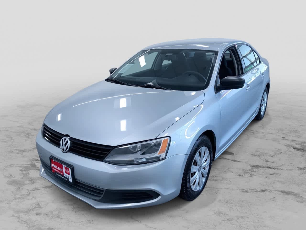 2013 Volkswagen Jetta Base -
                  West Allis, WI