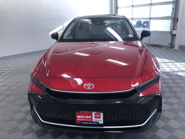 Thumbnail: 2026 Toyota Crown - 6