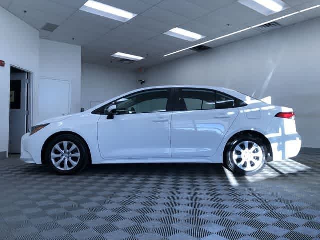 Thumbnail: 2025 Toyota Corolla - 11