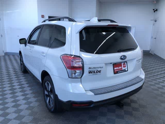 Thumbnail: 2017 Subaru Forester - 13