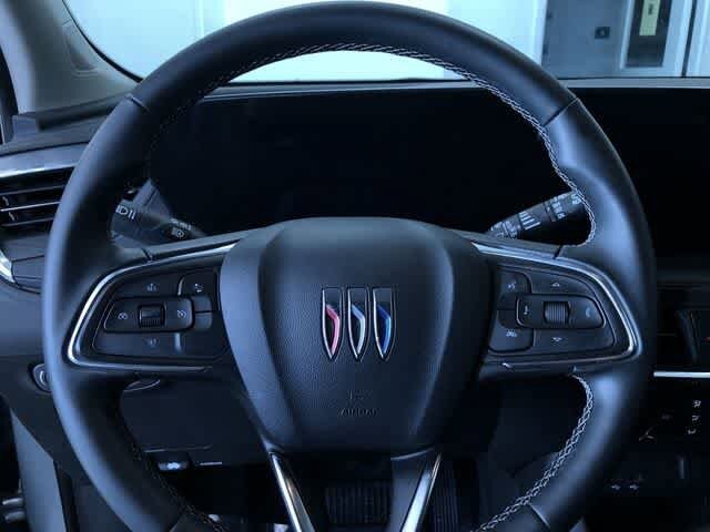 Thumbnail: 2025 Buick Encore GX - 25