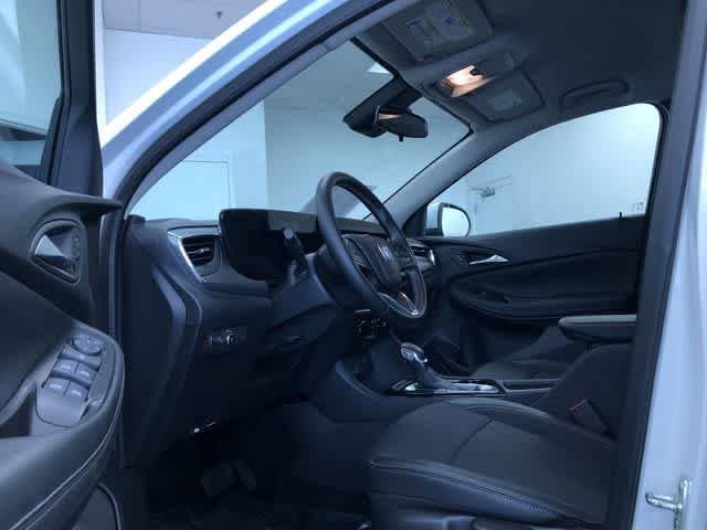 Thumbnail: 2025 Buick Encore GX - 11